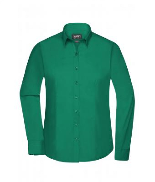 * Sonderaktion * einfarbige Damenblusen Gr 3XL